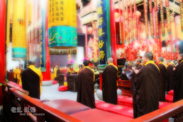 法喜寺續(xù)