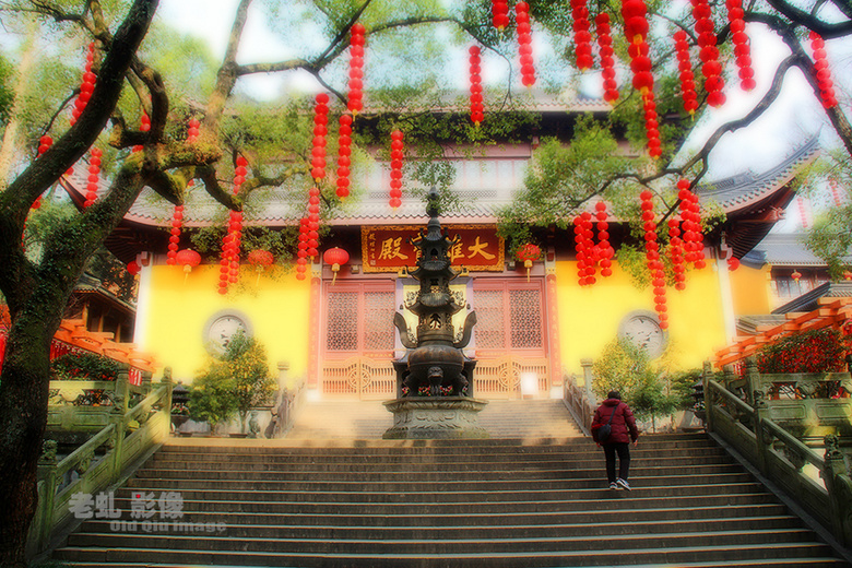 法喜寺續(xù)