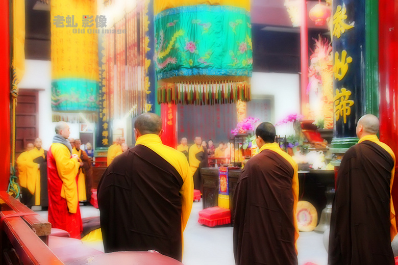 法喜寺續(xù)
