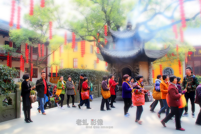 法喜寺續(xù)