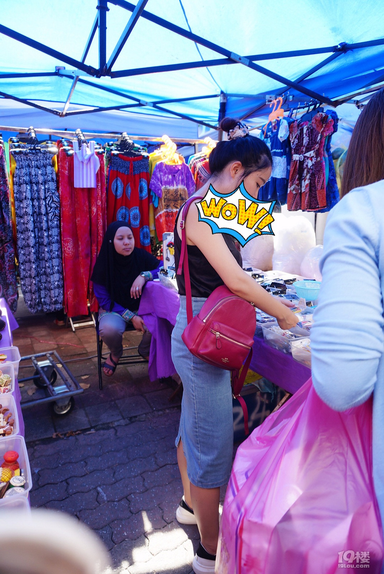 【遇見春天】+ 馬來(lái)西亞·沙巴 - 夢(mèng)幻螢火蟲之旅 ”美食圖已更新