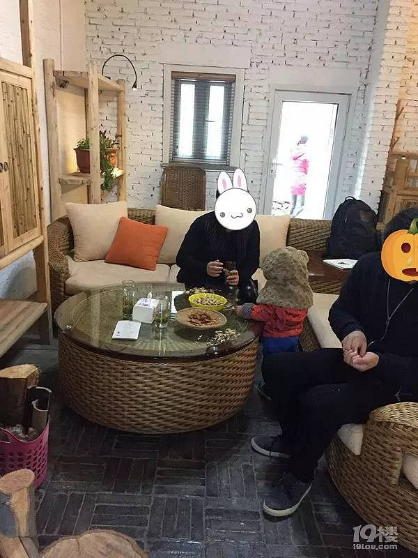 說去踏青結(jié)果迷路 誤打誤撞發(fā)現(xiàn)余杭徑山里的一家餐
