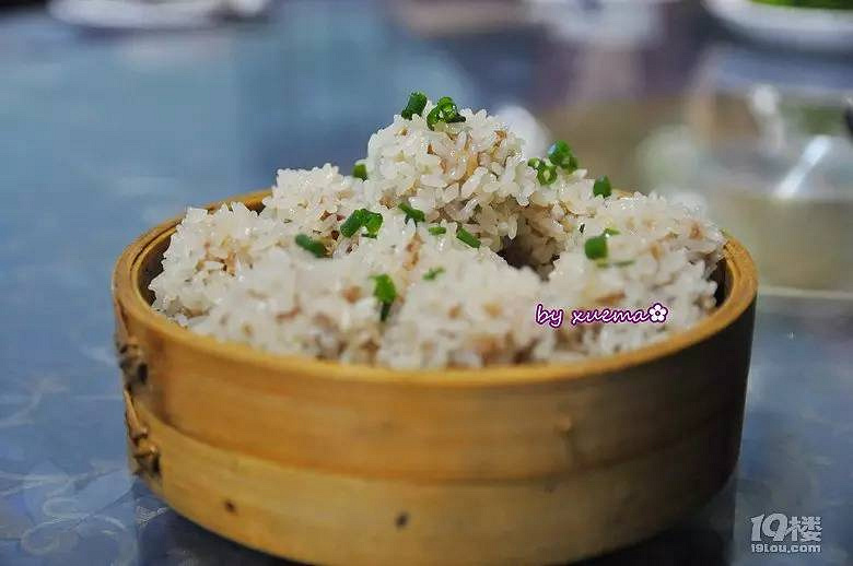 說去踏青結(jié)果迷路 誤打誤撞發(fā)現(xiàn)余杭徑山里的一家餐