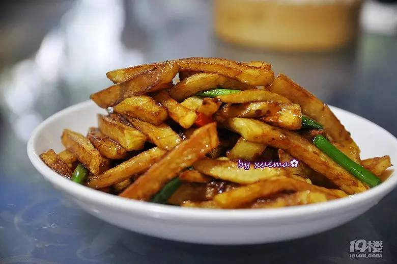 說去踏青結(jié)果迷路 誤打誤撞發(fā)現(xiàn)余杭徑山里的一家餐