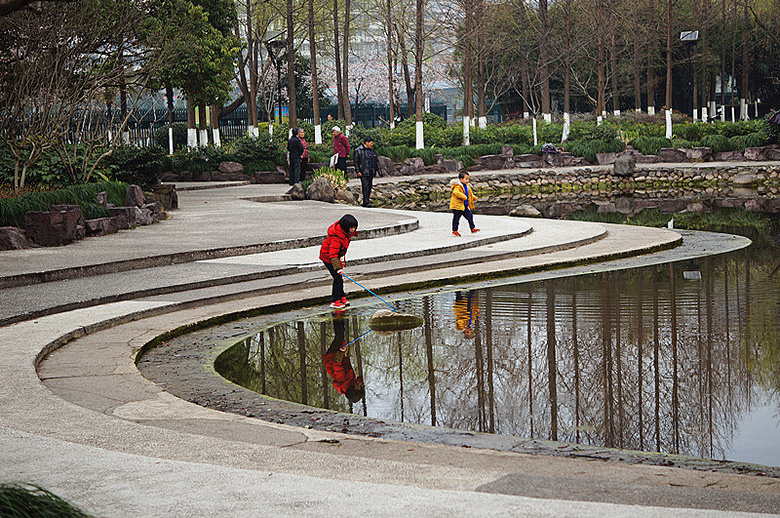 春景