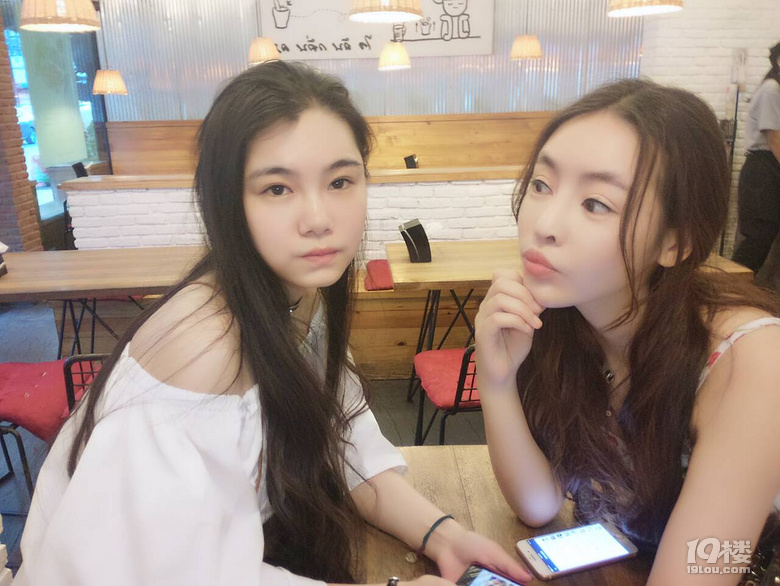 清邁+芭提亞閨蜜游（為了美有小P照片）