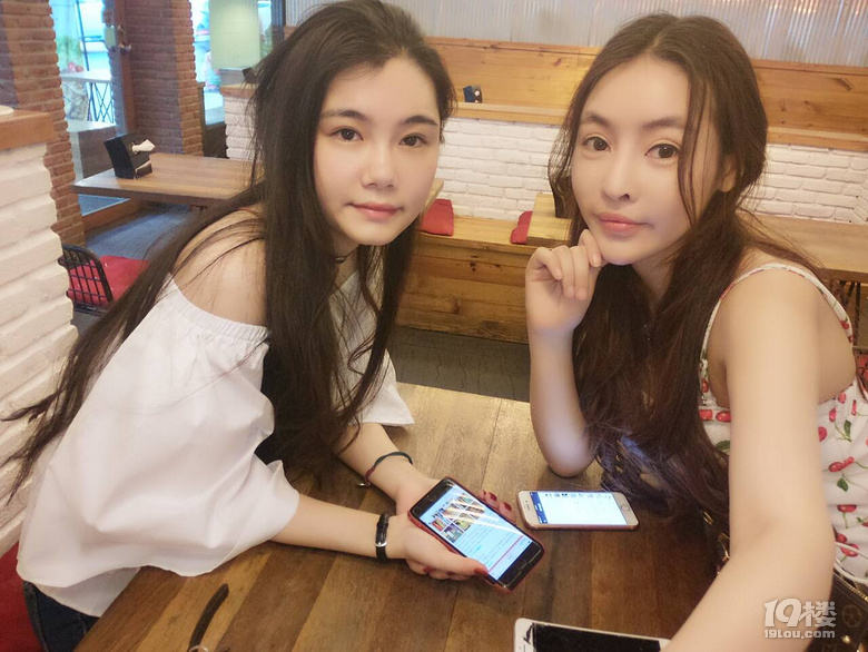 清邁+芭提亞閨蜜游（為了美有小P照片）