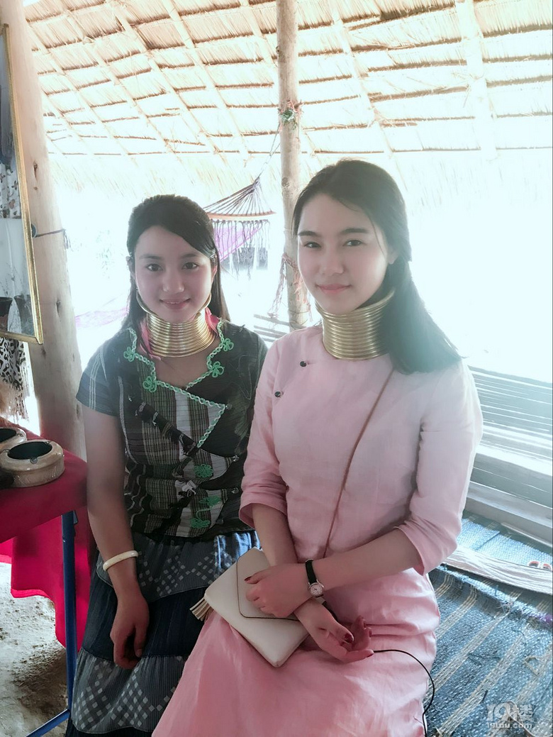 清邁+芭提亞閨蜜游（為了美有小P照片）