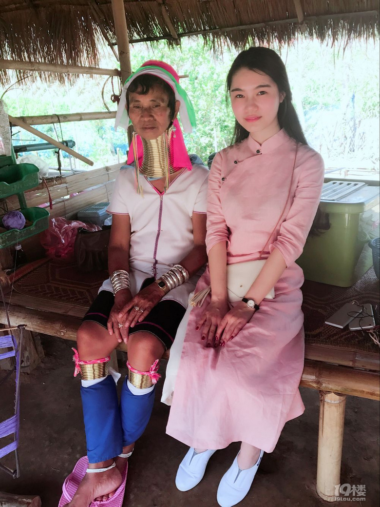 清邁+芭提亞閨蜜游（為了美有小P照片）