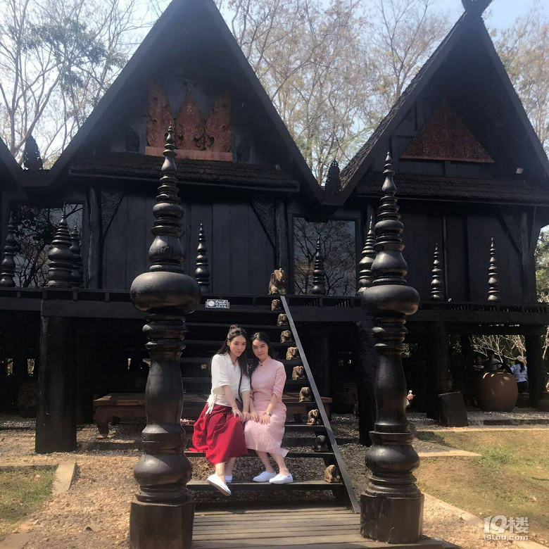 清邁+芭提亞閨蜜游（為了美有小P照片）