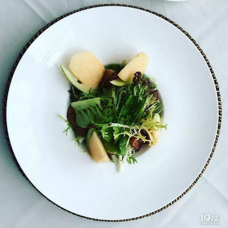 3個非常值得你翹班來的餐廳 但周末就不要來這湊熱鬧了