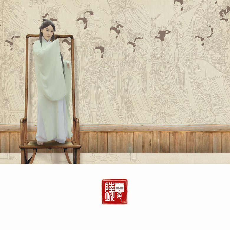 這個(gè)城市的影像—春暖花開(kāi)