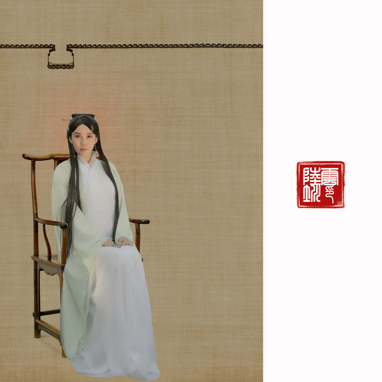 這個(gè)城市的影像—春暖花開(kāi)