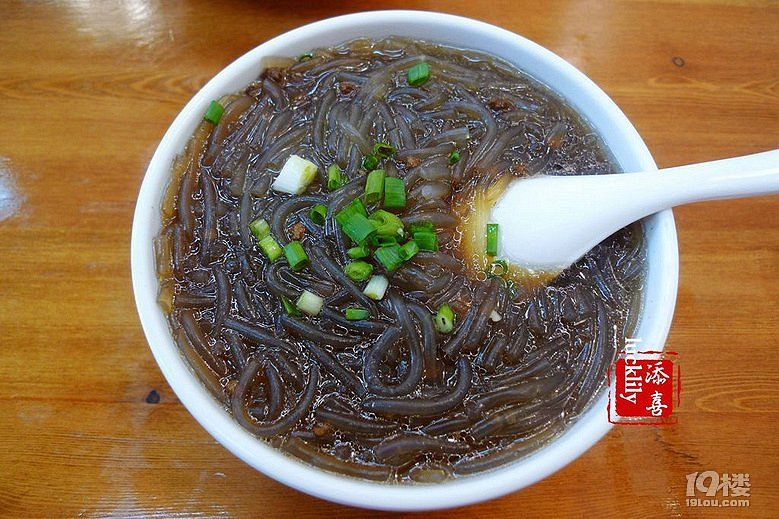 這3家店在老杭州人心中才叫真網(wǎng)紅  爸媽兒子都愛來