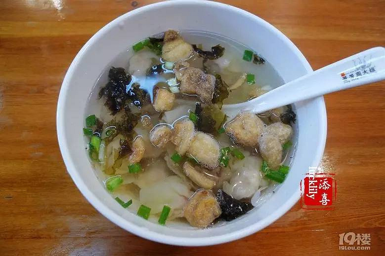 這3家店在老杭州人心中才叫真網(wǎng)紅  爸媽兒子都愛來