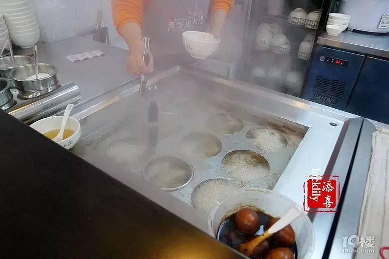這3家店在老杭州人心中才叫真網(wǎng)紅  爸媽兒子都愛來
