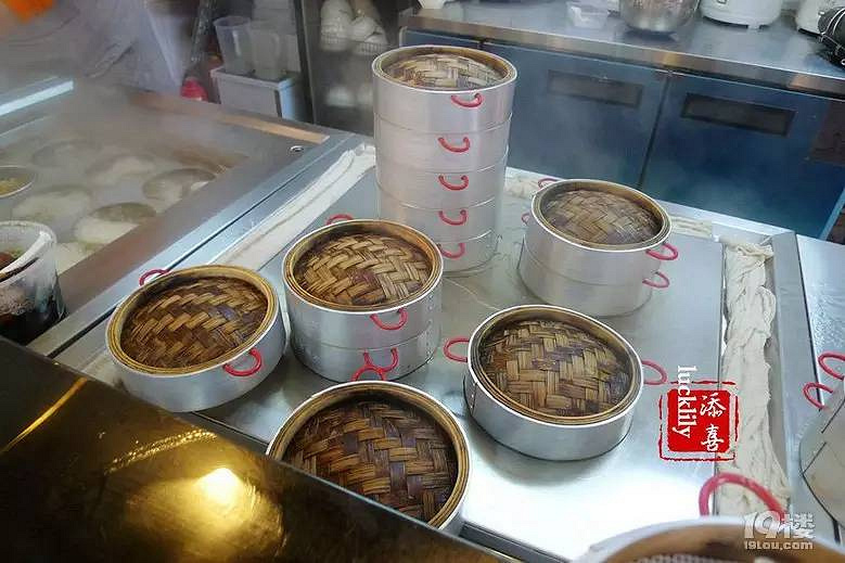 這3家店在老杭州人心中才叫真網(wǎng)紅  爸媽兒子都愛來