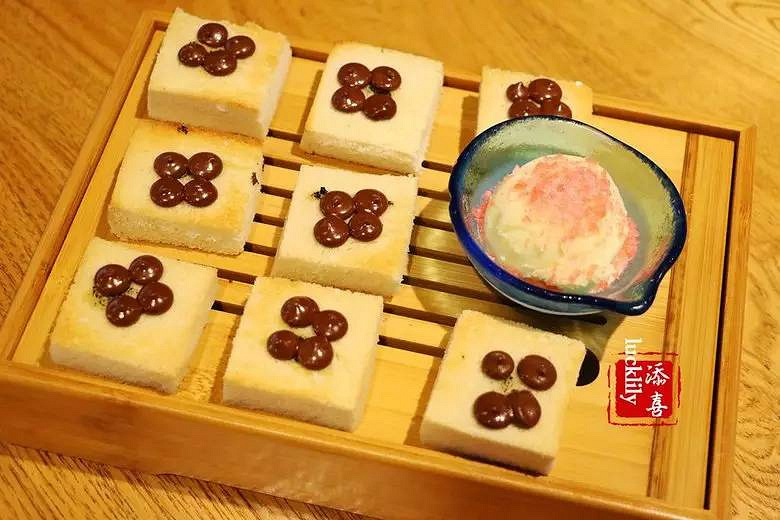 這3家店在老杭州人心中才叫真網(wǎng)紅  爸媽兒子都愛來