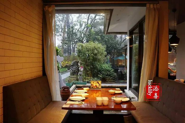 這3家店在老杭州人心中才叫真網(wǎng)紅  爸媽兒子都愛來