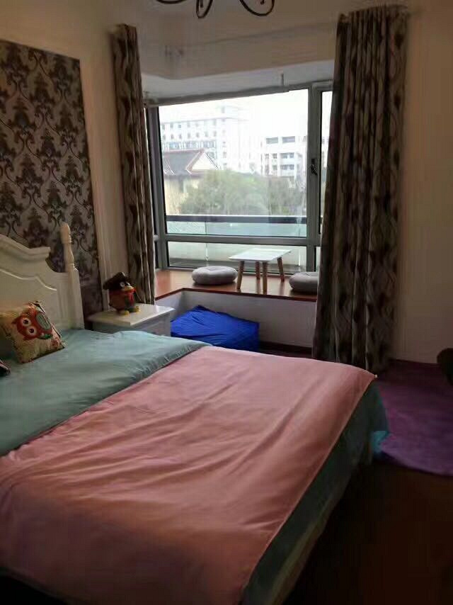 女生 精装修_杭州西湖区租房__杭州19楼