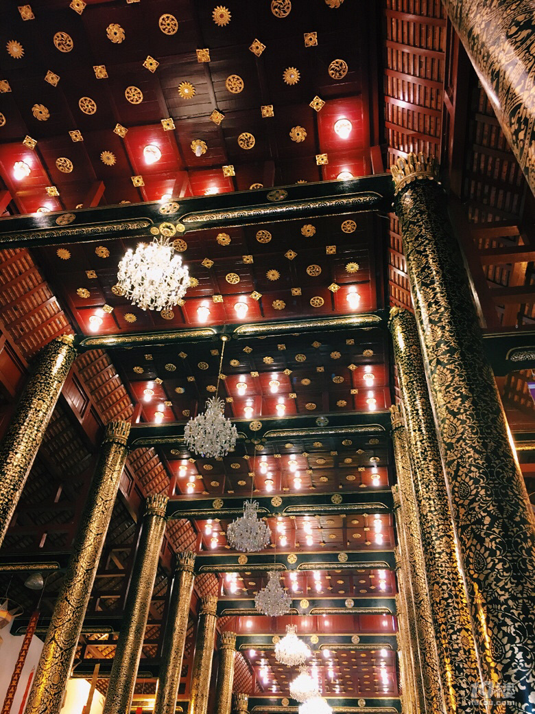 清邁之行