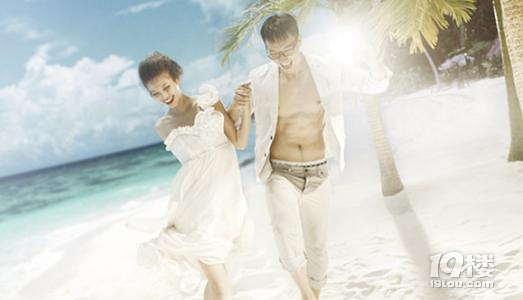 去哪里拍婚纱照?去哪里拍婚纱照好看?