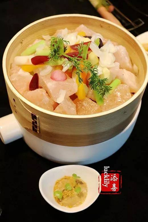 自稱吃貨的高曉松說中餐沒有逼格！ 肯定是沒來過杭州的這3家餐