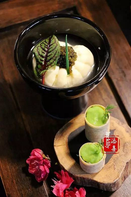 自稱吃貨的高曉松說中餐沒有逼格！ 肯定是沒來過杭州的這3家餐