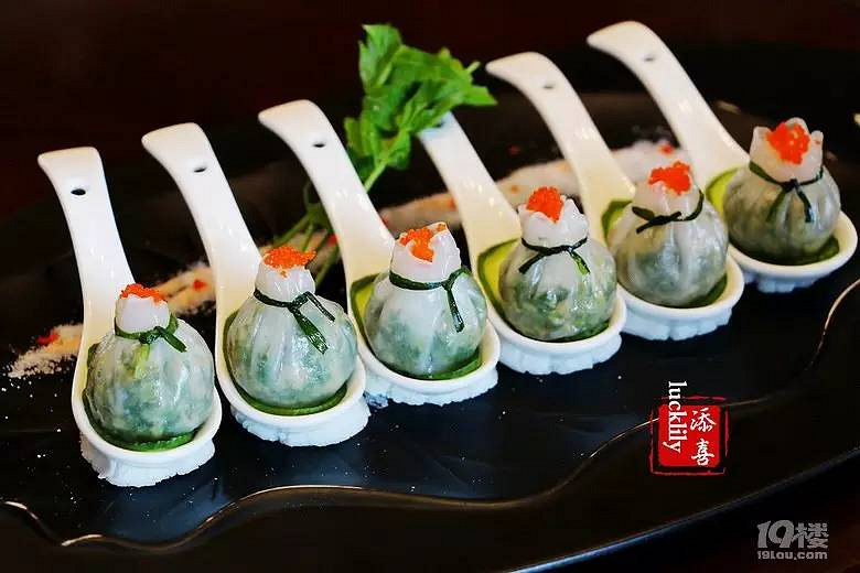 自稱吃貨的高曉松說中餐沒有逼格！ 肯定是沒來過杭州的這3家餐