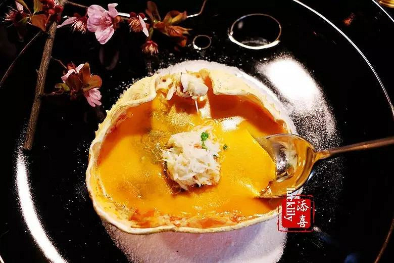 自稱吃貨的高曉松說中餐沒有逼格！ 肯定是沒來過杭州的這3家餐