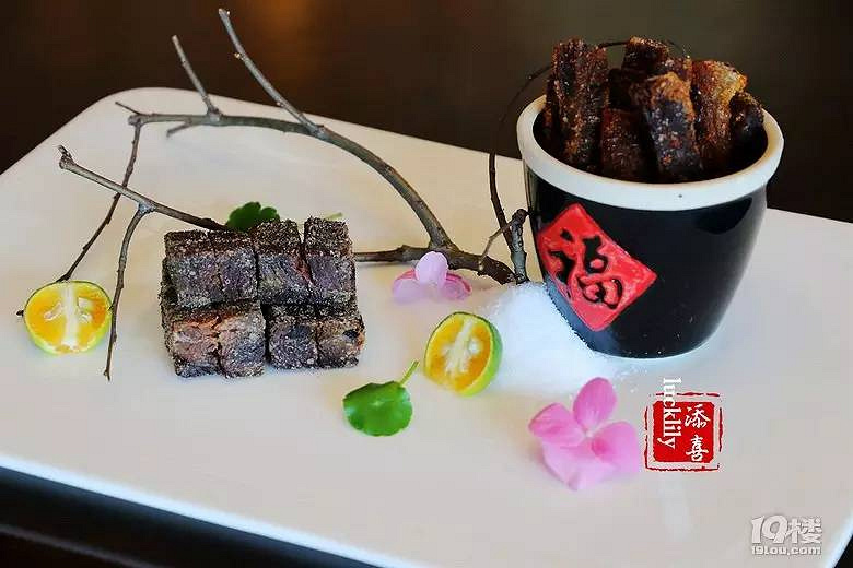 自稱吃貨的高曉松說中餐沒有逼格！ 肯定是沒來過杭州的這3家餐