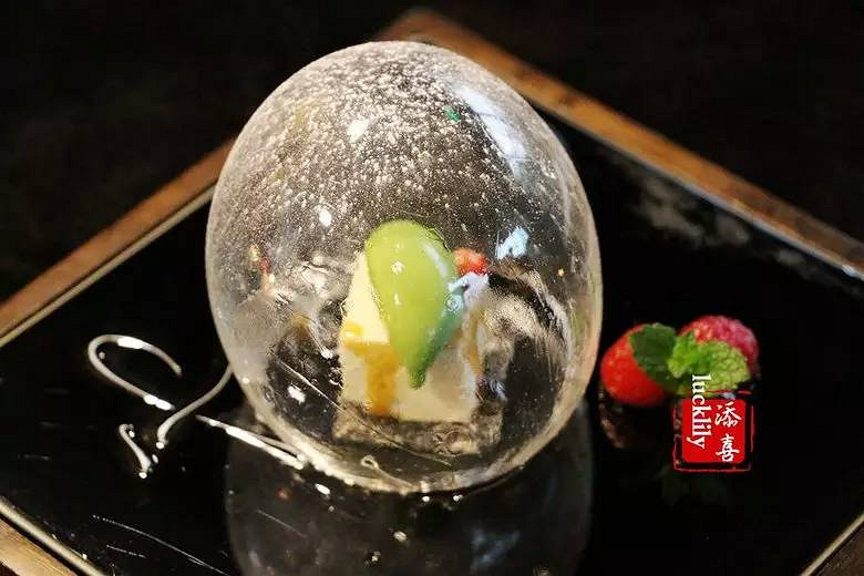 自稱吃貨的高曉松說中餐沒有逼格！ 肯定是沒來過杭州的這3家餐
