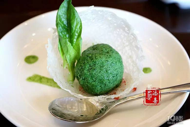自稱吃貨的高曉松說中餐沒有逼格！ 肯定是沒來過杭州的這3家餐