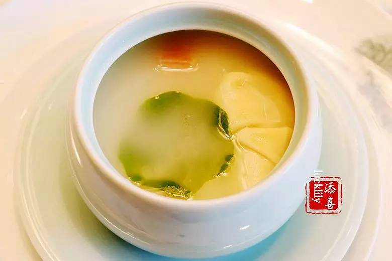 自稱吃貨的高曉松說中餐沒有逼格！ 肯定是沒來過杭州的這3家餐