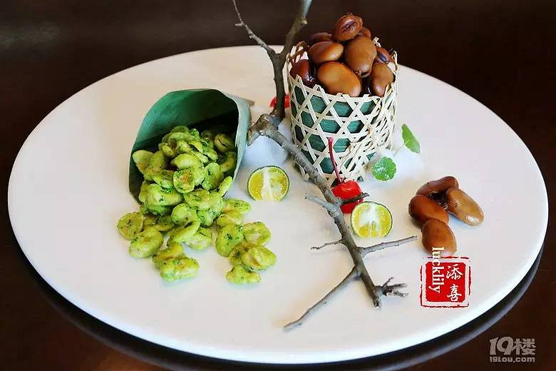 自稱吃貨的高曉松說中餐沒有逼格！ 肯定是沒來過杭州的這3家餐