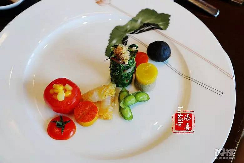 自稱吃貨的高曉松說中餐沒有逼格！ 肯定是沒來過杭州的這3家餐