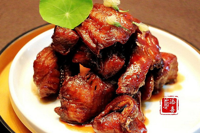 自稱吃貨的高曉松說中餐沒有逼格！ 肯定是沒來過杭州的這3家餐