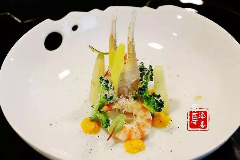 自稱吃貨的高曉松說中餐沒有逼格！ 肯定是沒來過杭州的這3家餐