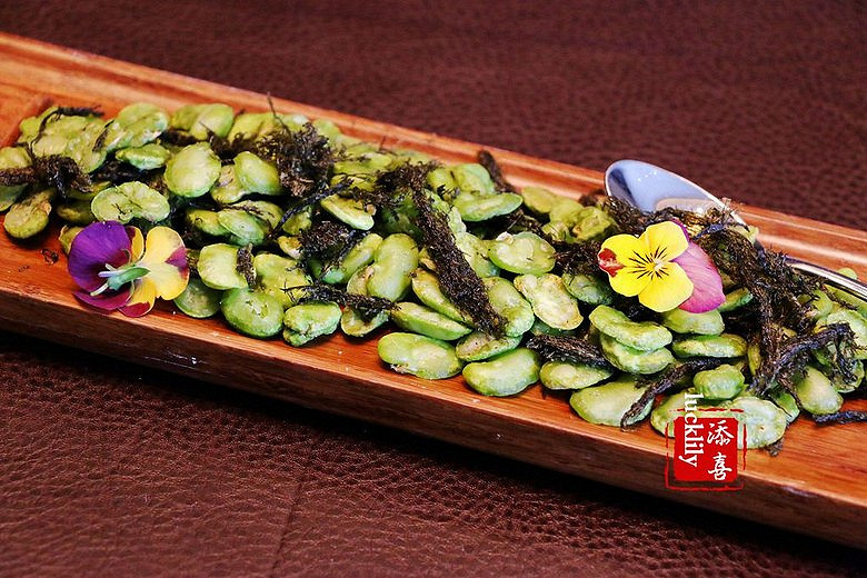 自稱吃貨的高曉松說中餐沒有逼格！ 肯定是沒來過杭州的這3家餐