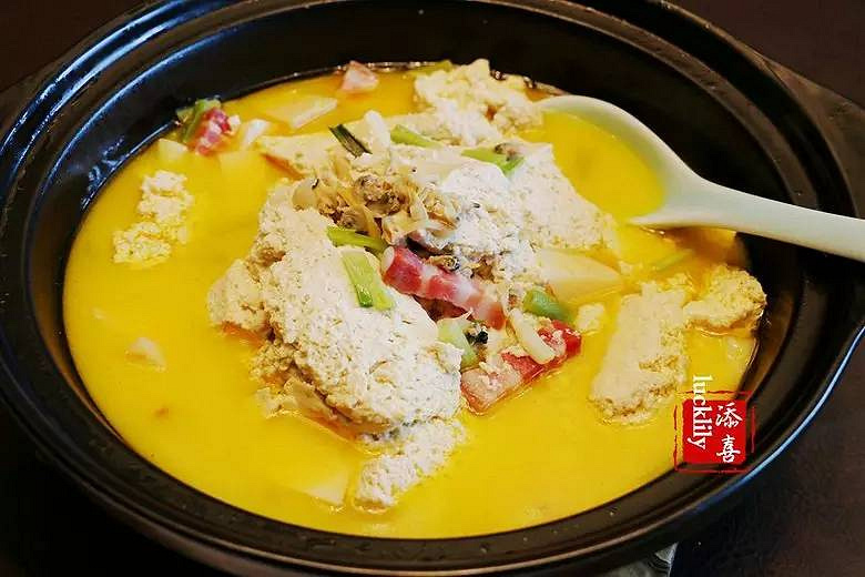 自稱吃貨的高曉松說中餐沒有逼格！ 肯定是沒來過杭州的這3家餐