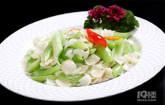 吃什么瘦臉最快最有效 八種食物越吃臉越瘦