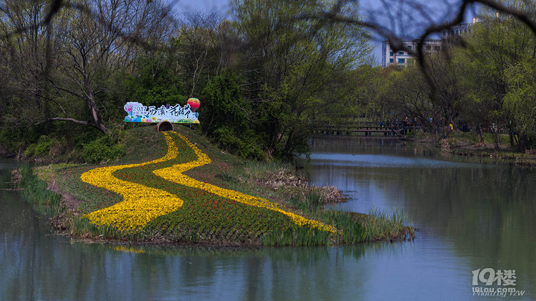杭州西溪濕地公園2017花朝節(jié)