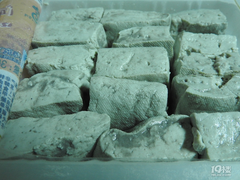 【杭城美食地圖】請(qǐng)給我一份臭豆腐地圖，我能走遍杭州角落