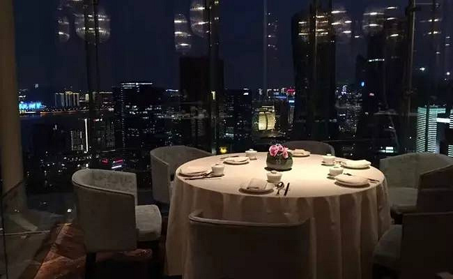特別適合發(fā)朋友圈的幾家杭州餐廳！裝逼大法請(qǐng)收下