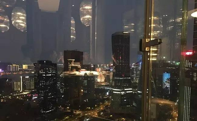 特別適合發(fā)朋友圈的幾家杭州餐廳！裝逼大法請(qǐng)收下