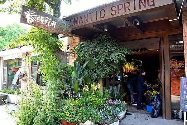 杭州6處小眾賞櫻地、3家可以在花叢中吃飯的餐廳！今天一并送給