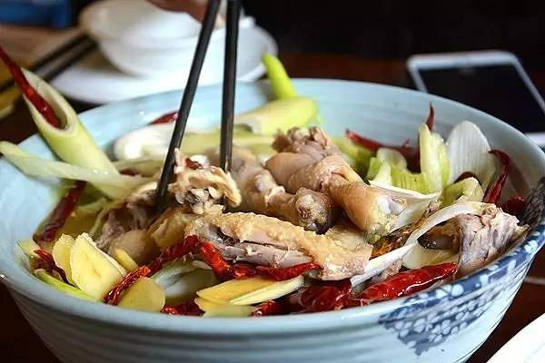 杭州6處小眾賞櫻地、3家可以在花叢中吃飯的餐廳！今天一并送給