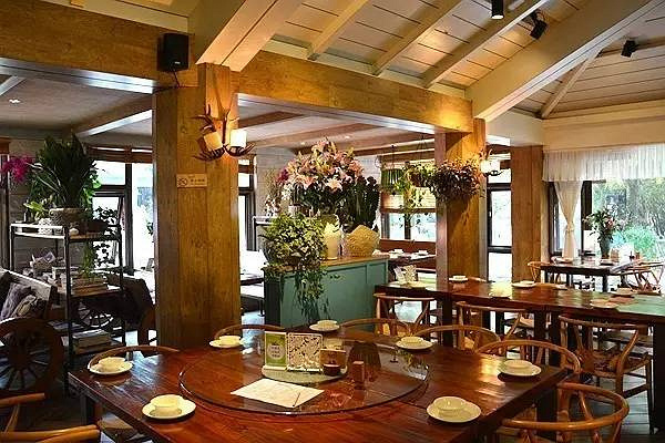 杭州6處小眾賞櫻地、3家可以在花叢中吃飯的餐廳！今天一并送給