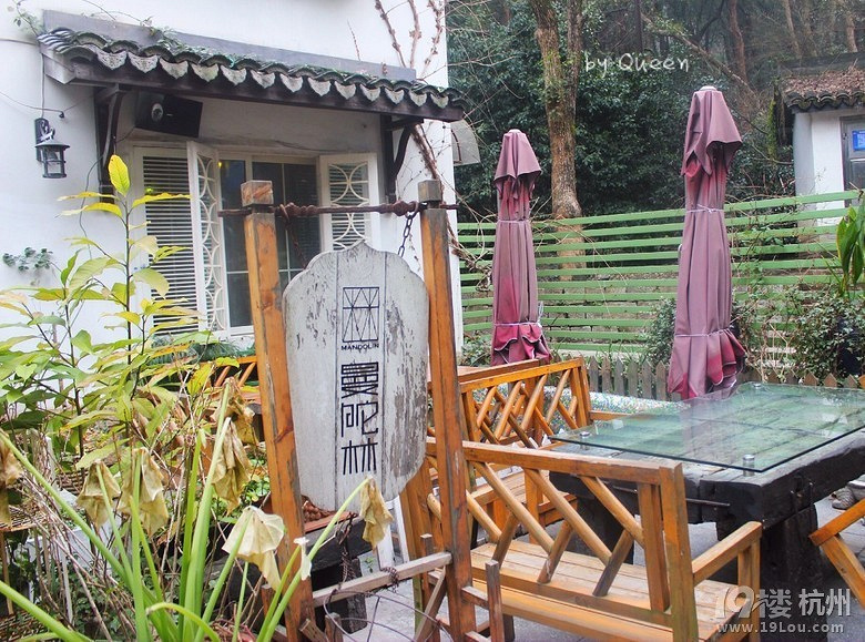杭州6處小眾賞櫻地、3家可以在花叢中吃飯的餐廳！今天一并送給