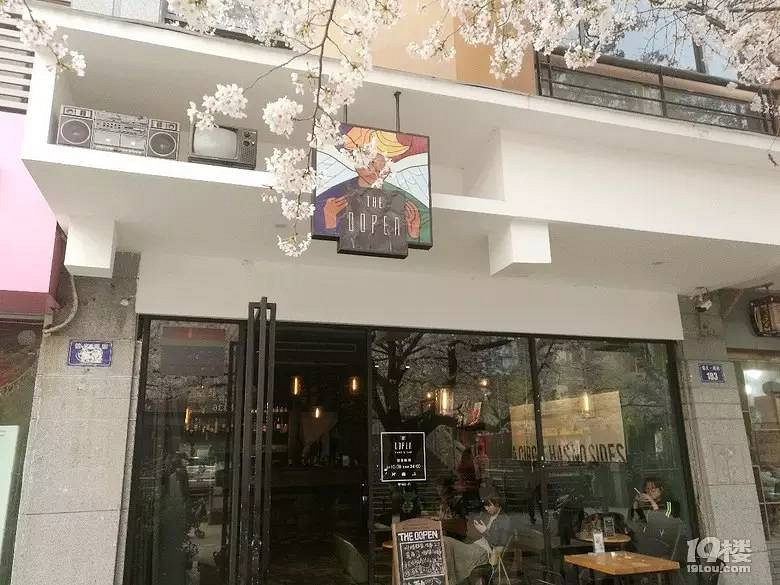 杭州6處小眾賞櫻地、3家可以在花叢中吃飯的餐廳！今天一并送給